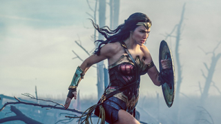 The backlash against the all-female <i>Wonder Woman</i> screening refuses to die